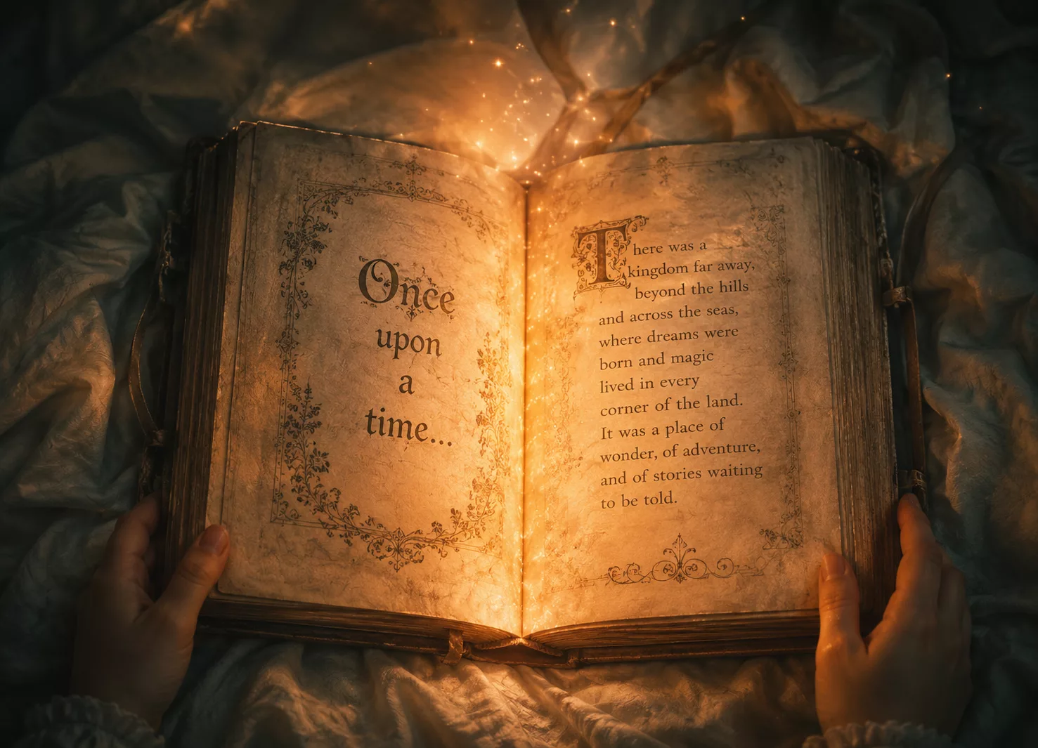 Story book