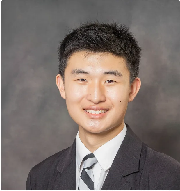 Pianist makes his competition debut at the NYMC