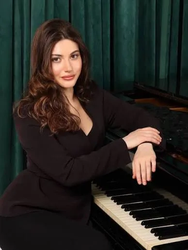Ninuca Tkeshelashvili