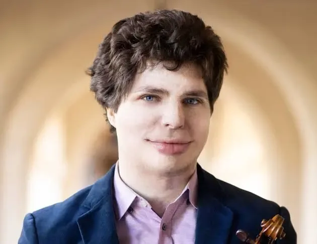 Augustin Hadelich