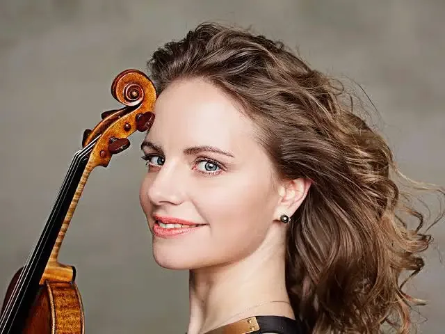 Julia Fischer