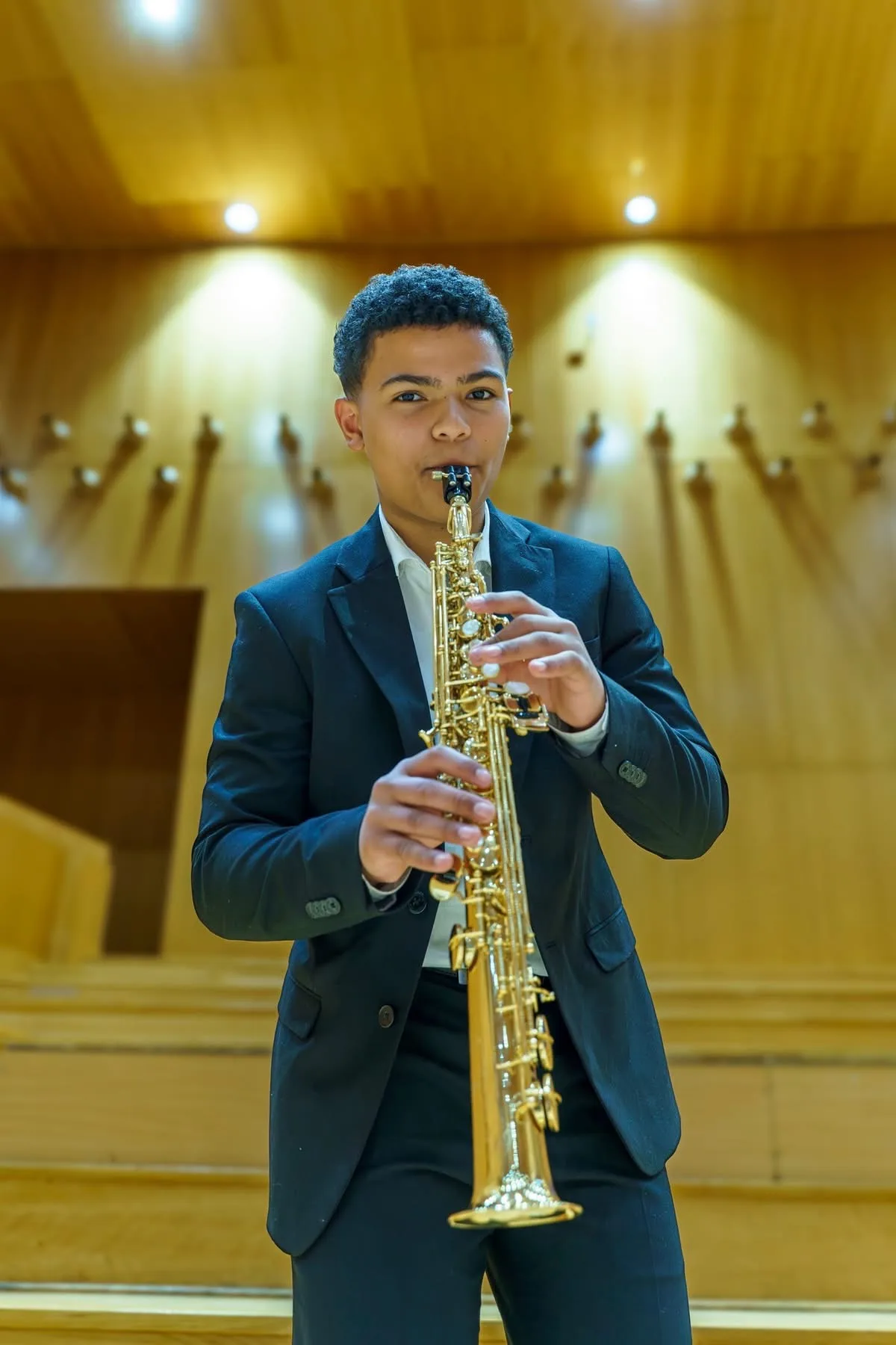Former NYMC finalist aims higher